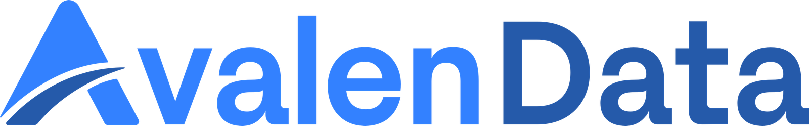 AvalenData