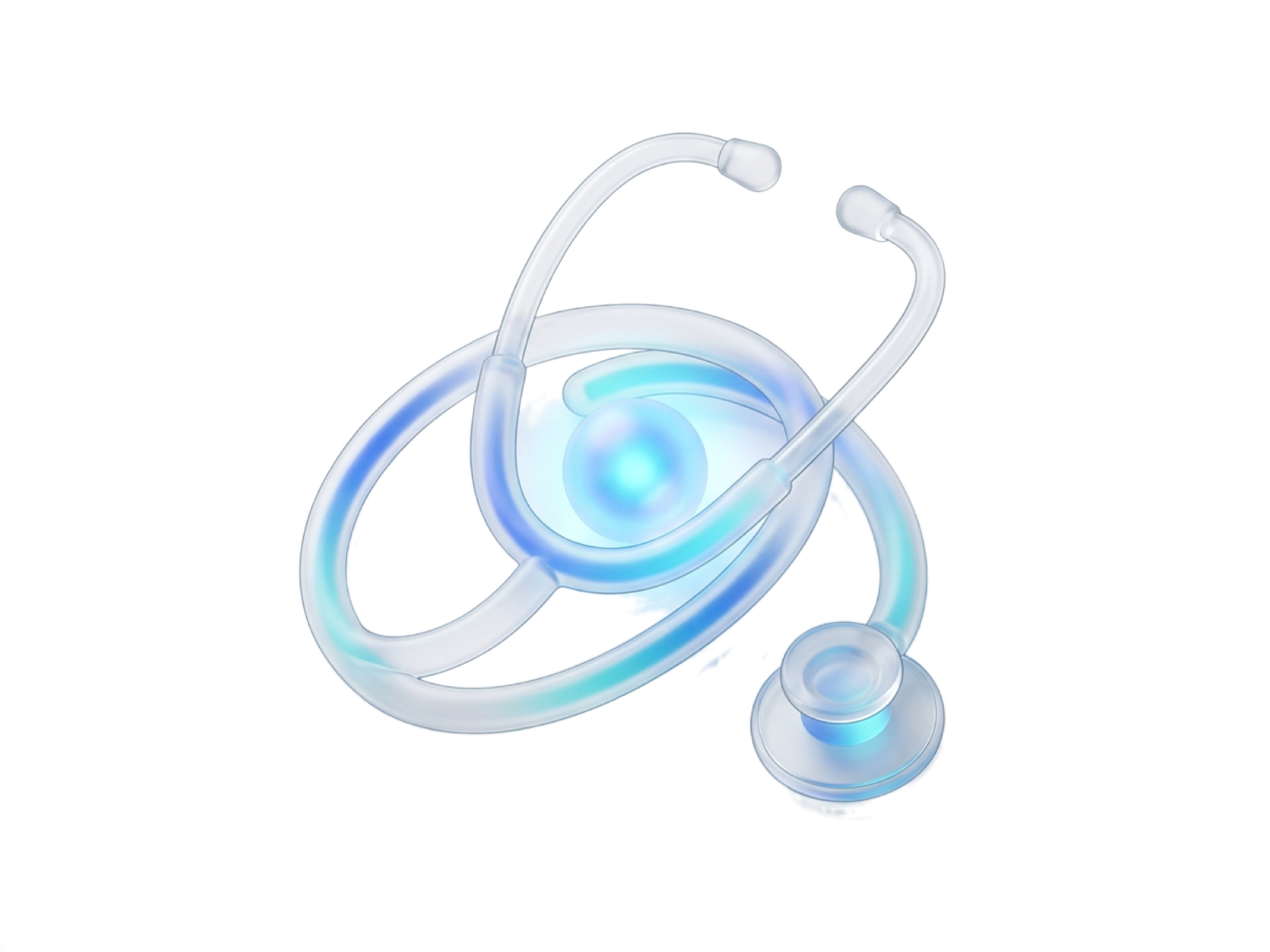 Physician specialist directory illustration
